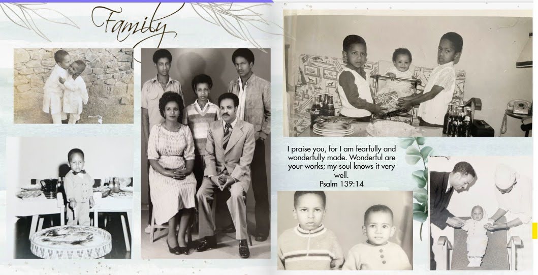 Yared tribute photo 1